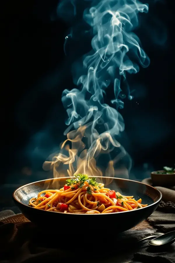 舌尖上的故乡 高清影视海报